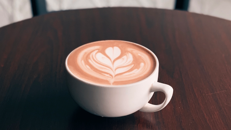 Tucknee Coffee Company