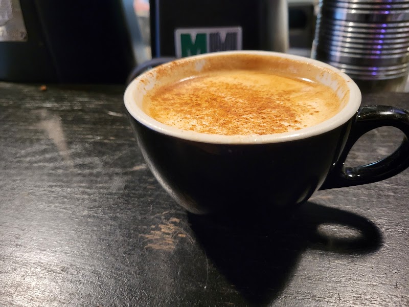 Tucknee Coffee Company