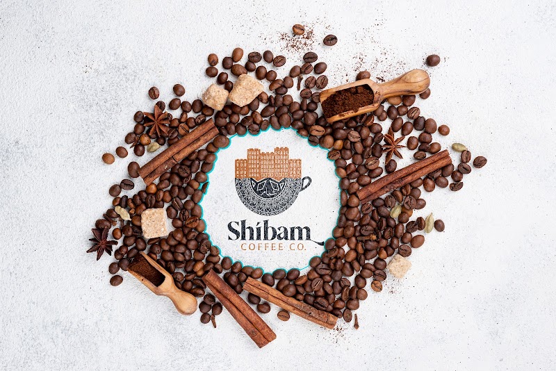 Shibam Coffee