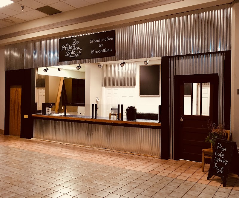 Pride Café