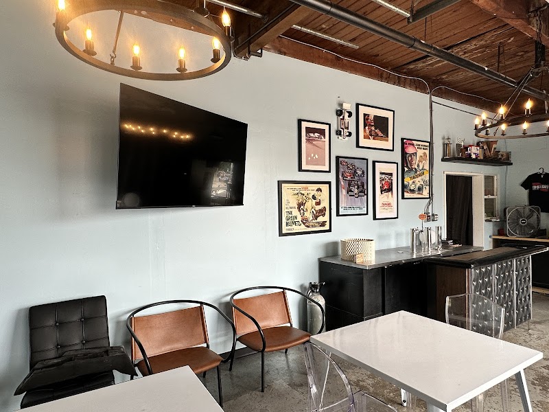 Top Dead Center, Seattle