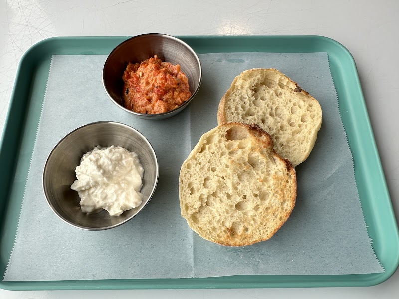 Top Dead Center, Seattle