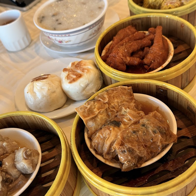 Ocean Bo Dim Sum Cafe