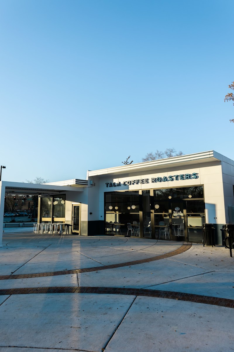 Tala Coffee Roasters - Winnetka Cafe