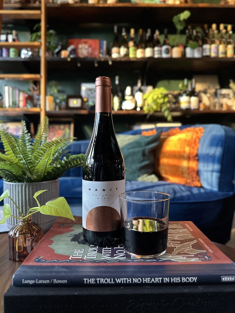 The Fates Bread and Bottle Co.