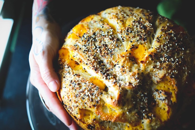 The Fates Bread and Bottle Co.