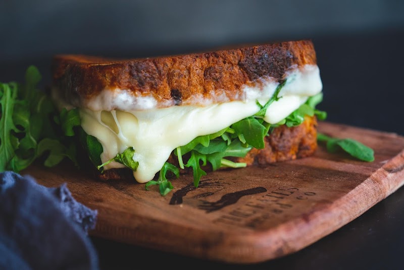 The Fates Bread and Bottle Co.