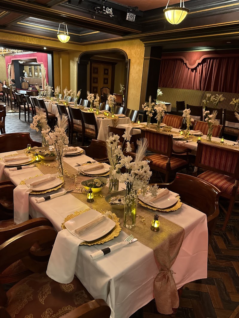 Living Room Coffeehouse La Jolla