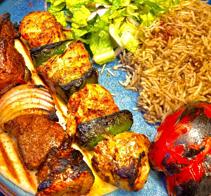 Living Room Coffeehouse La Jolla