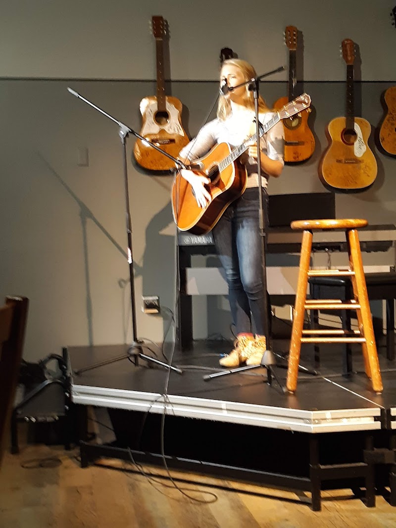 UWGB Einstein Bagel Bros.