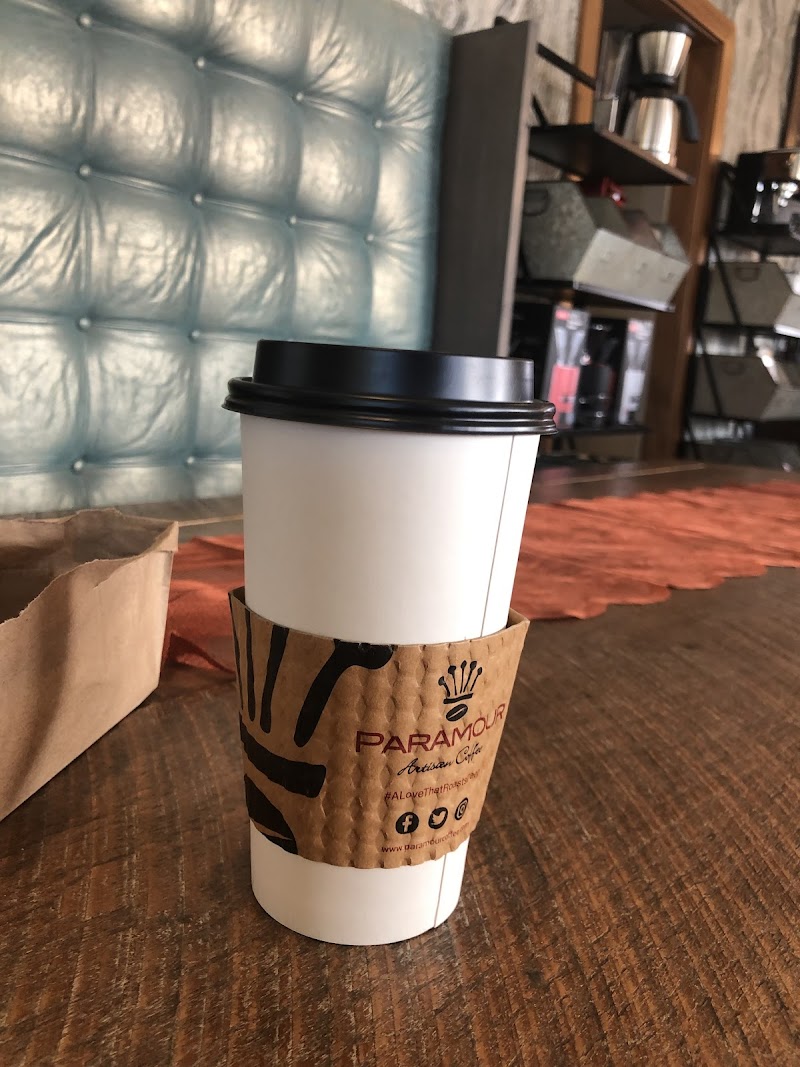 Paramour Coffee
