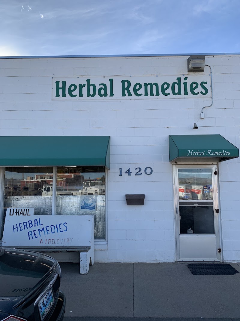 Herbal Remedies