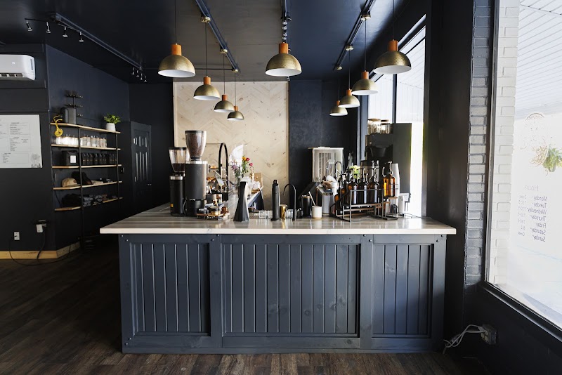 Collective Coffee Co.