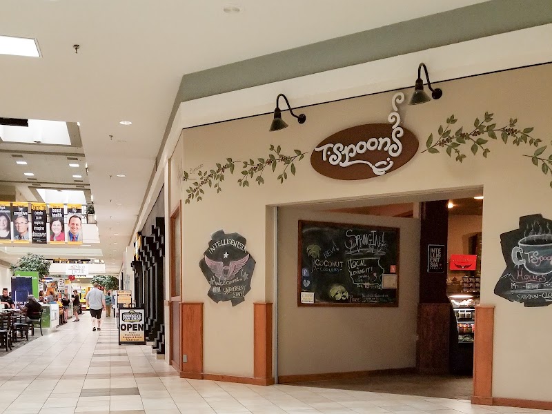 Tspoons Coffee and Treats