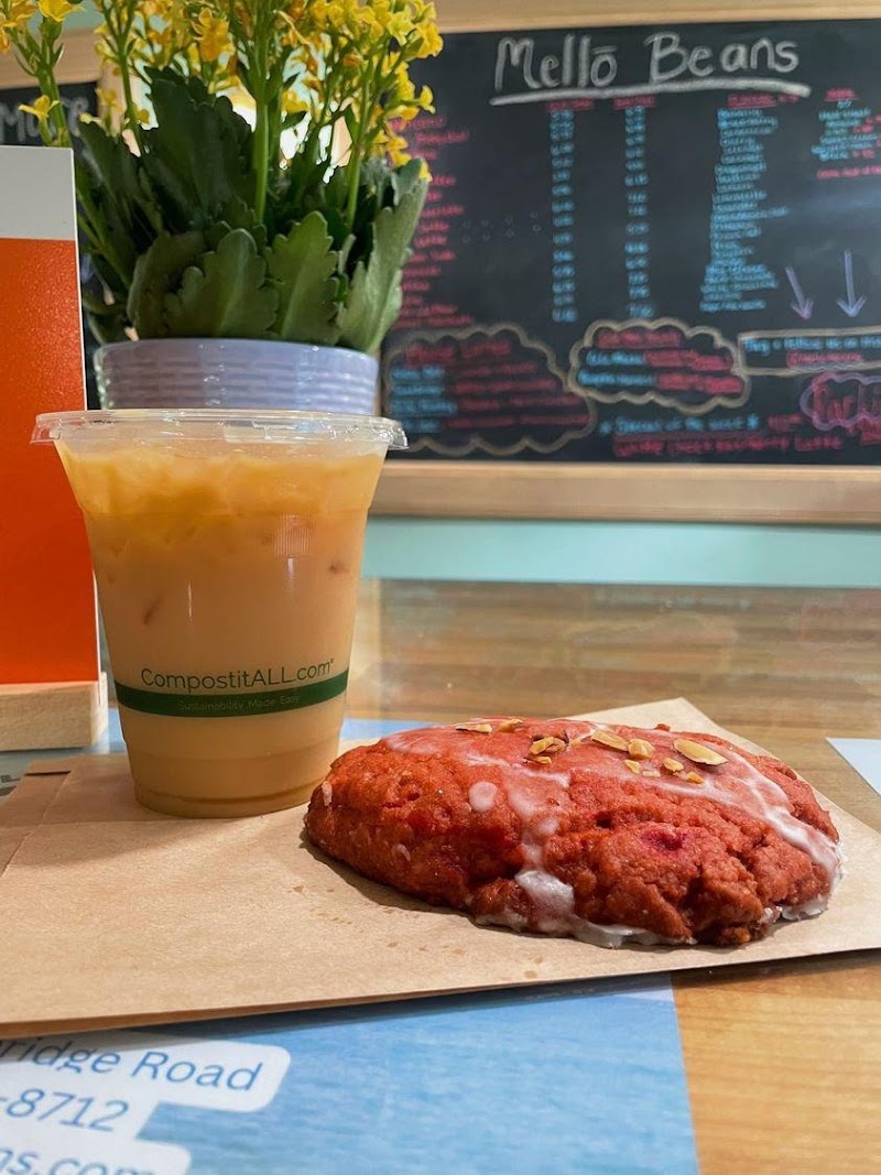 Mellō Beans Beach House