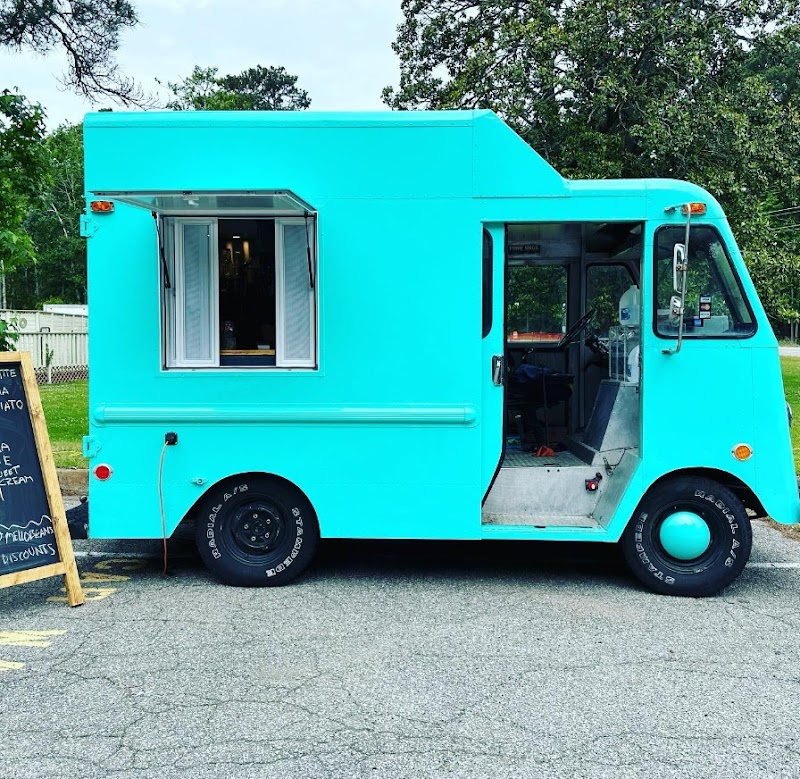 Mellō Beans Beach House