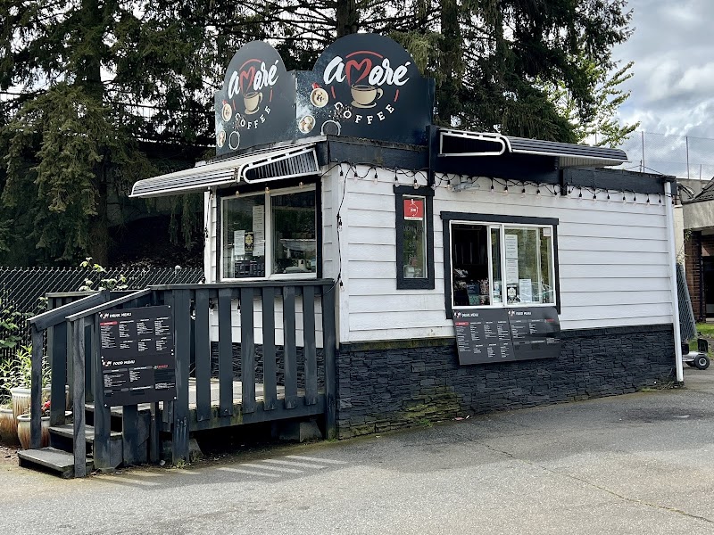 Amoré Coffee