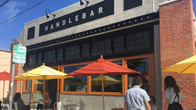 Handlebar Coffee Roasters
