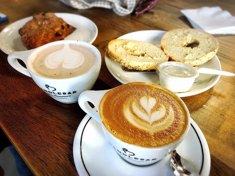 Handlebar Coffee Roasters