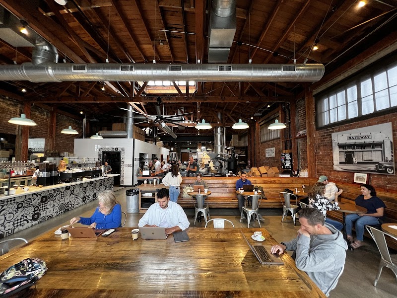 Handlebar Coffee Roasters