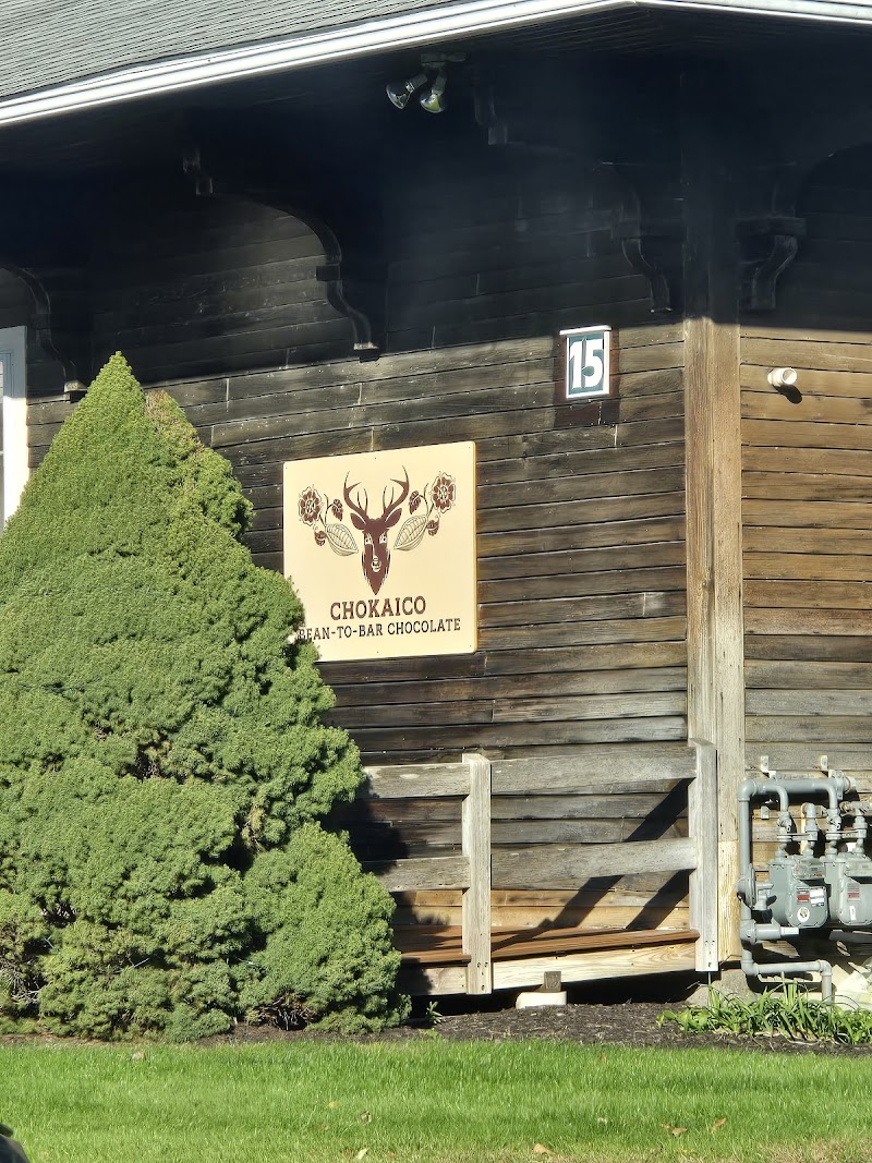 Chokaico Craft Chocolate