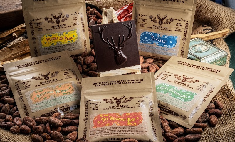 Chokaico Craft Chocolate