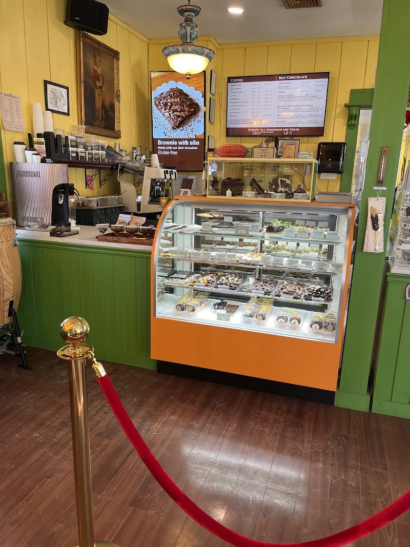 Chokaico Craft Chocolate