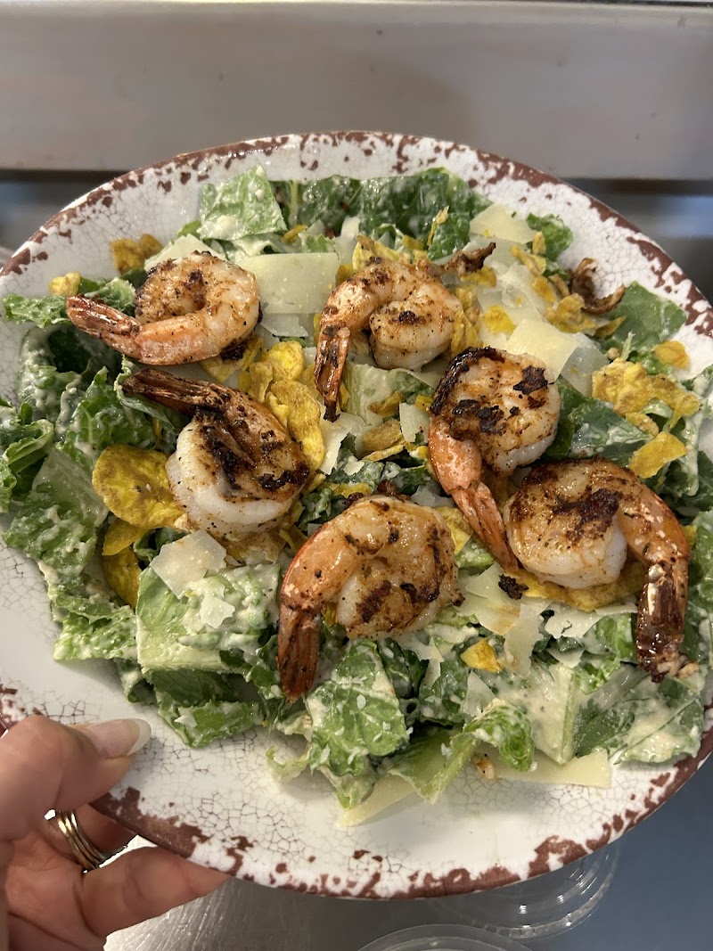 Taylor Beach House Cafe