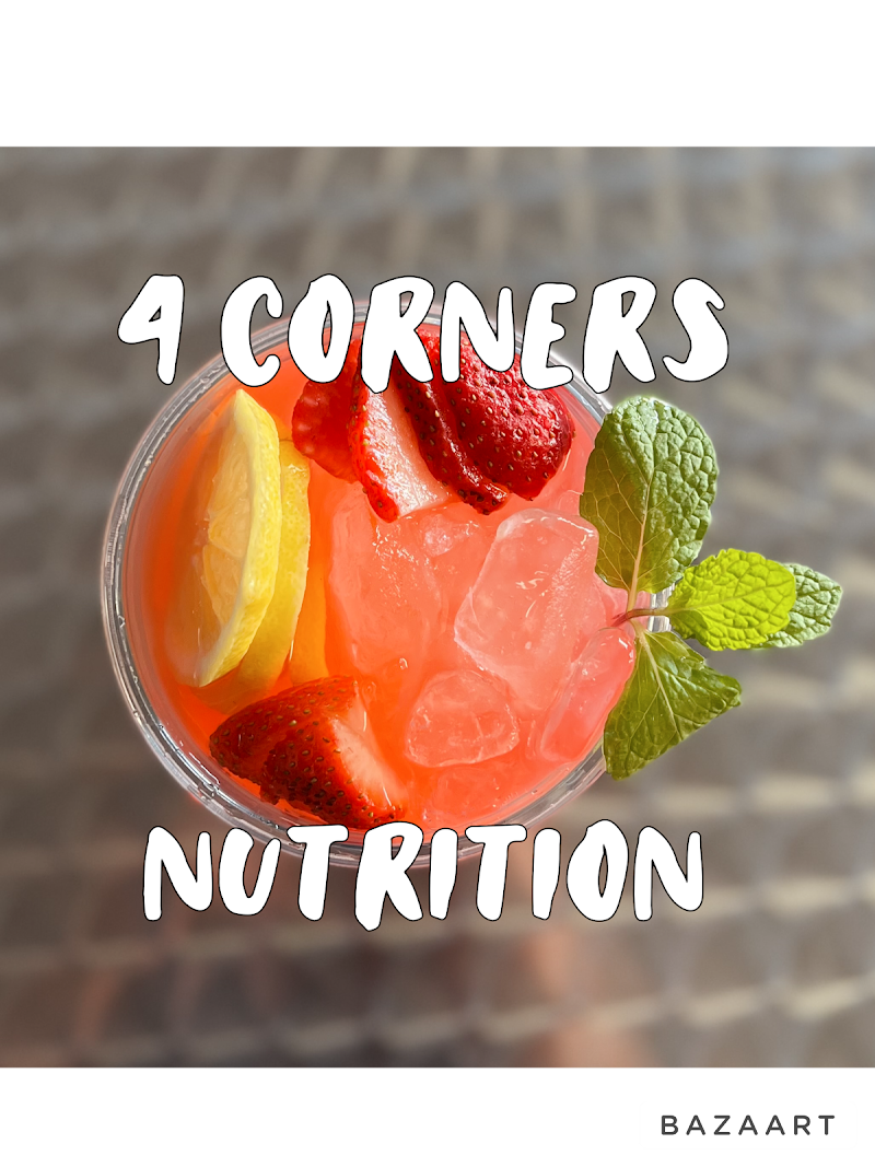 4 Corners Nutrition