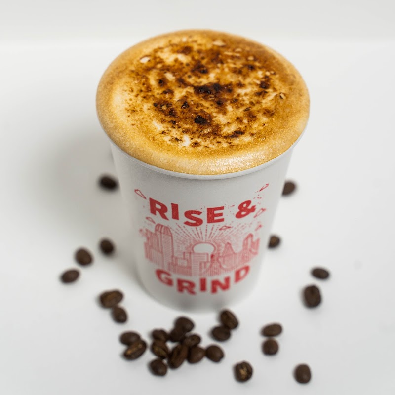 Rise & Grind Coffee