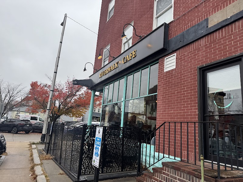 Riverwalk Bakery & Café