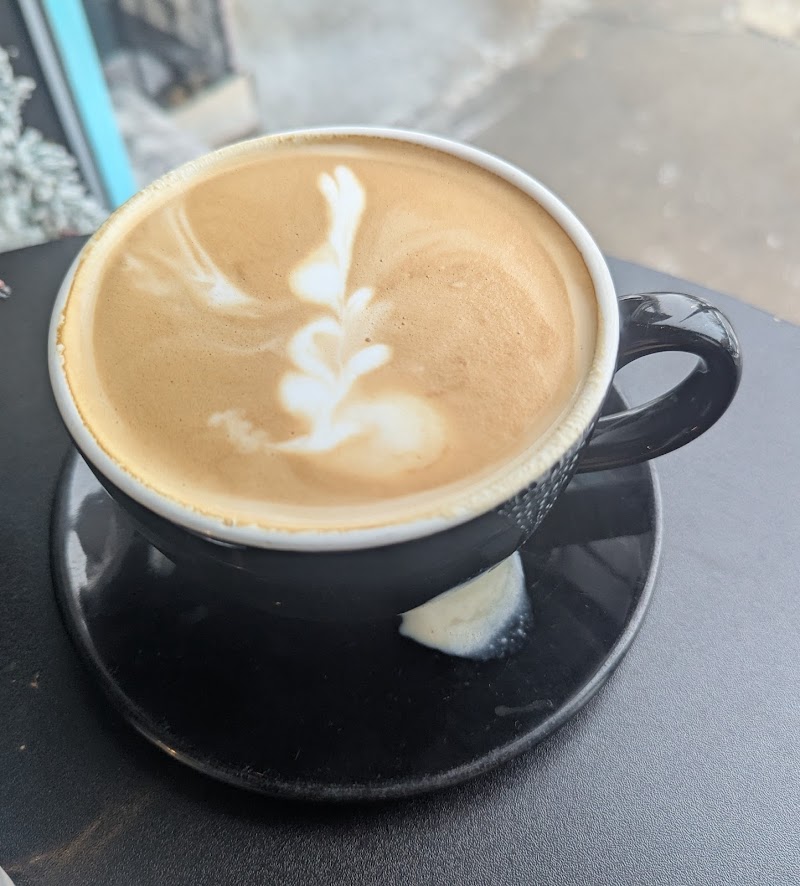 Riverwalk Bakery & Café