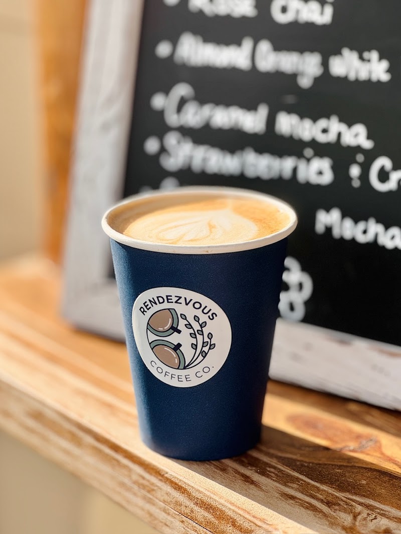 Rendezvous Coffee Co