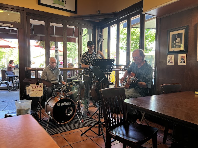 Marin Coffee Roasters