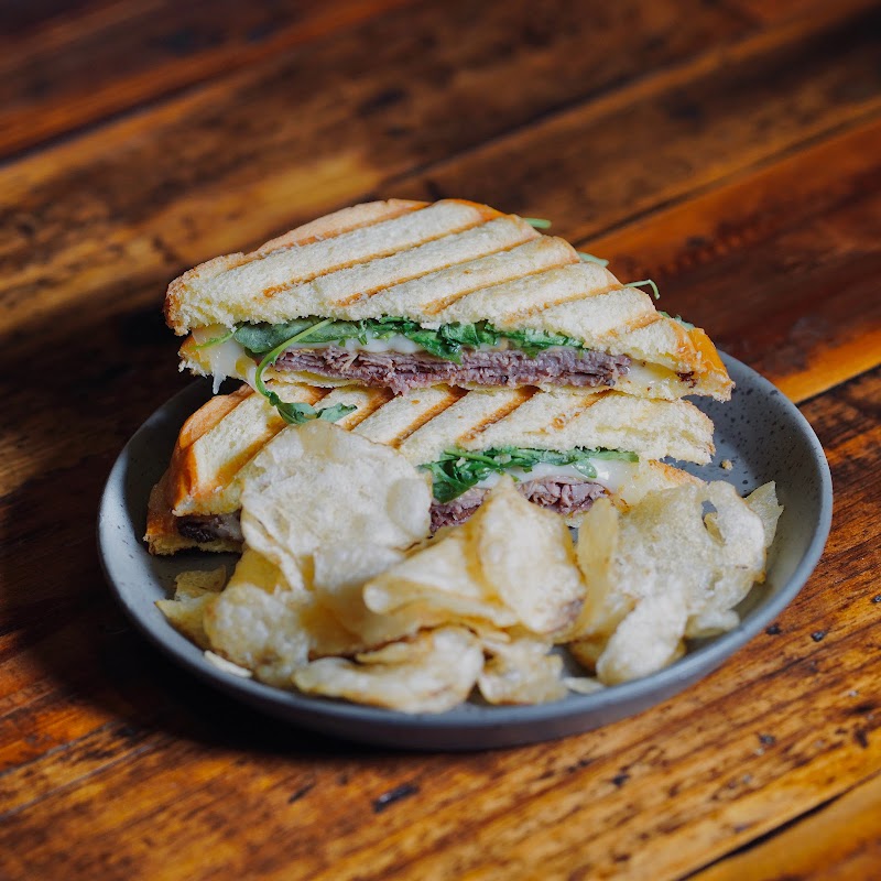 Third Place Coffee Lounge