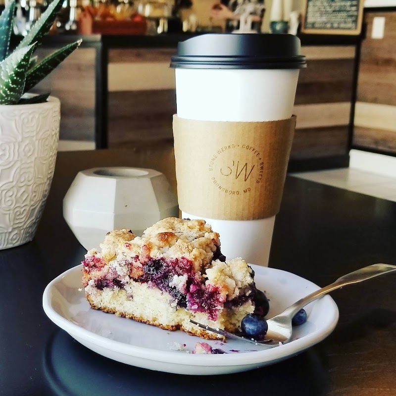 Stone Werks Coffee + Sweets