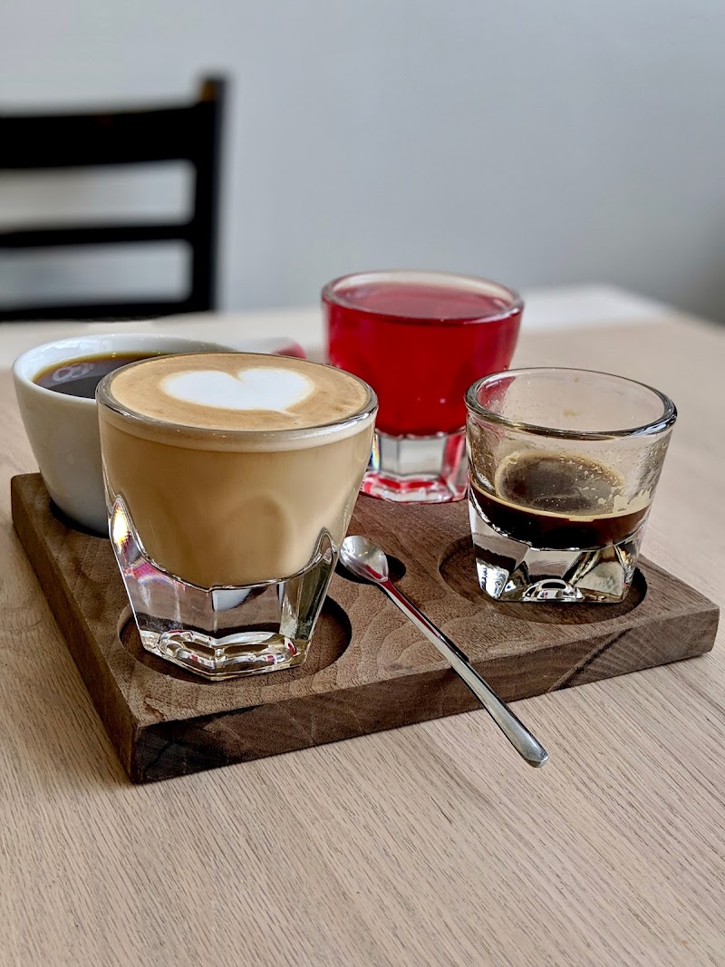 Stovetop Coffee Roasters