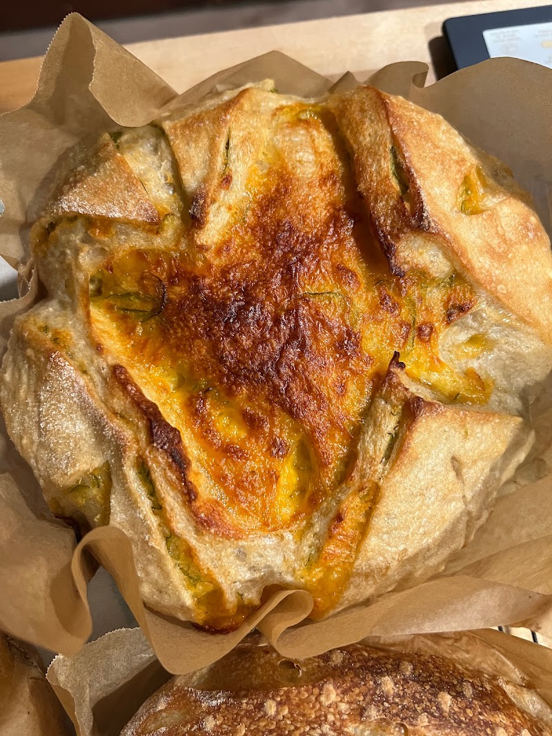 The Park Coffee & Bread Co.