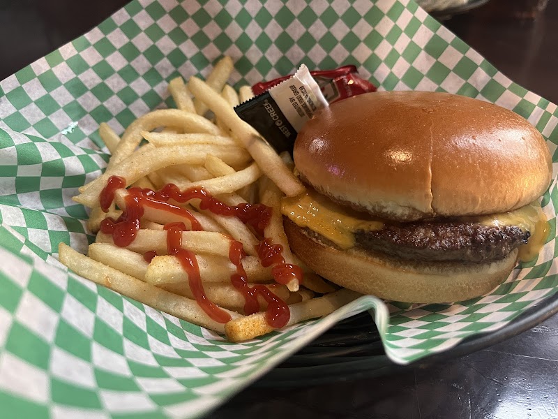 Kollege Klub Dinkytown