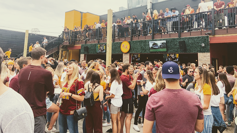 Kollege Klub Dinkytown