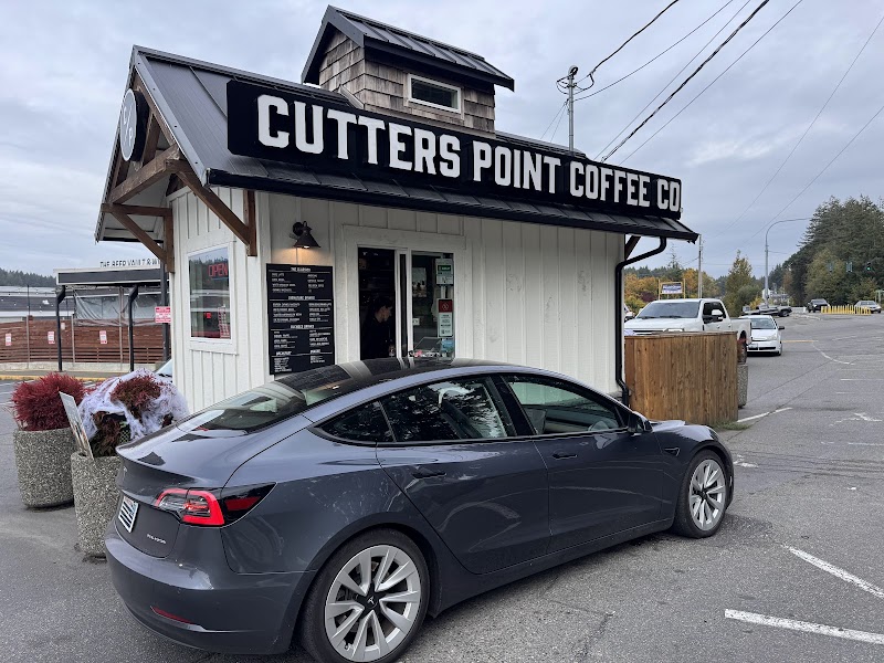 Cutters Point Coffee Co.