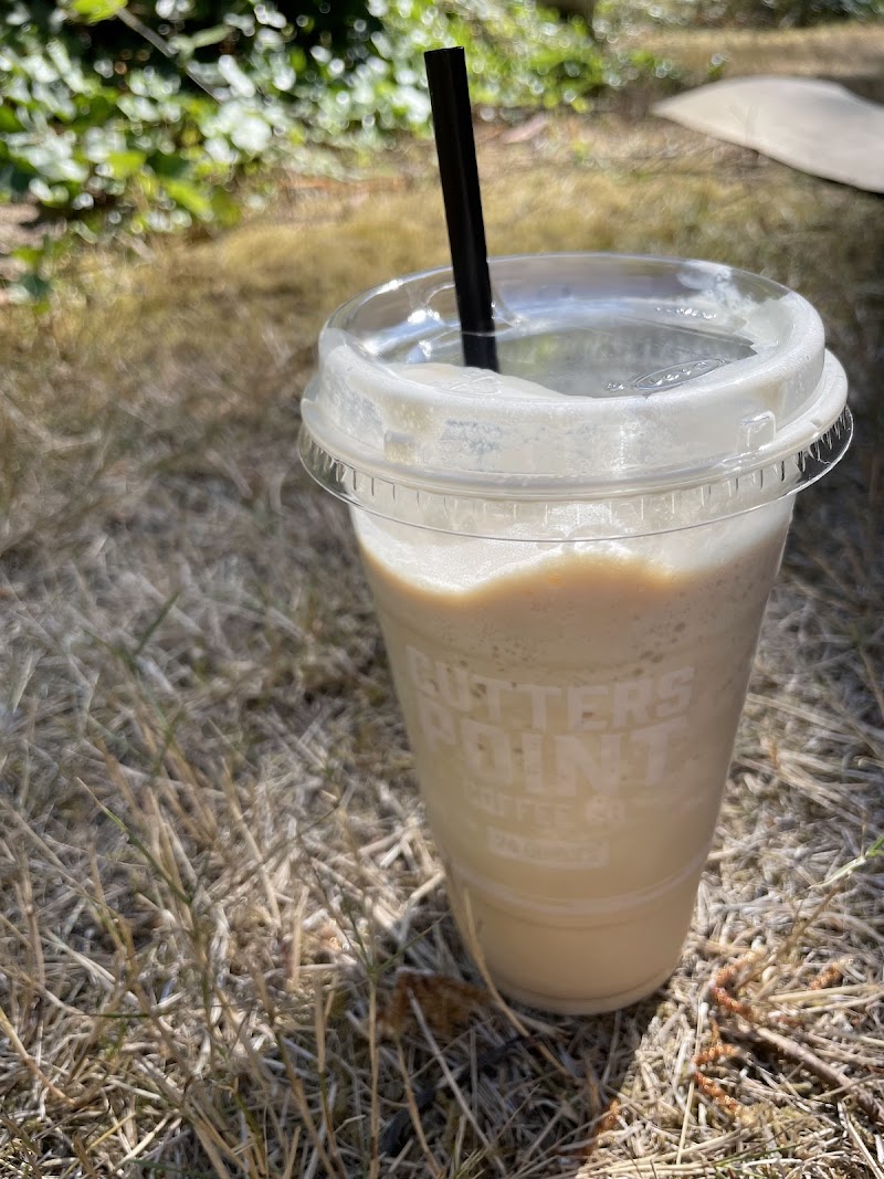 Cutters Point Coffee Co.