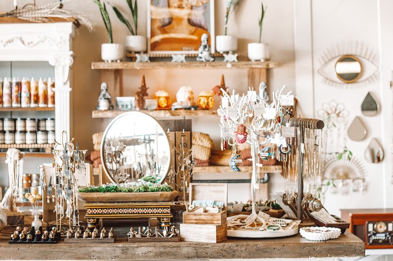 The Vibe at Grinders