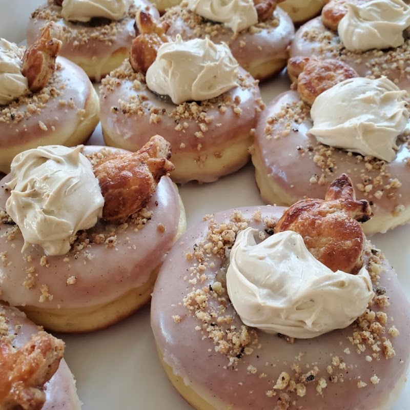 Doughweime Bakery & Café