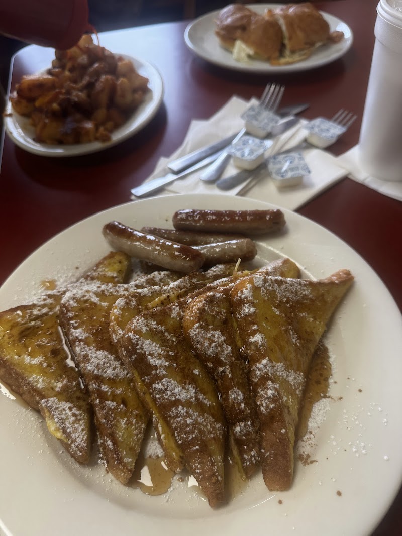 Forest Hills Diner