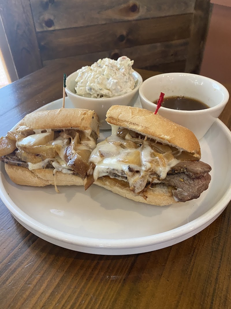 Woody's Roadside Gulfport