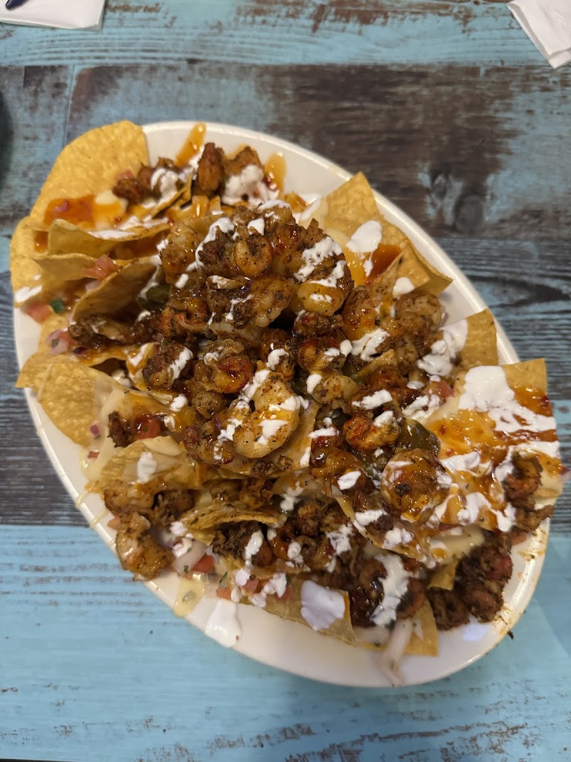 Woody's Roadside Gulfport