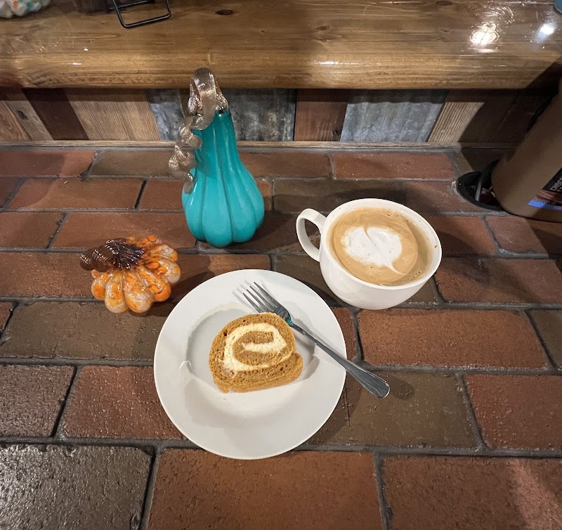 M&J’s Coffee House