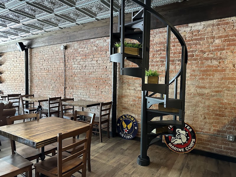 M&J’s Coffee House