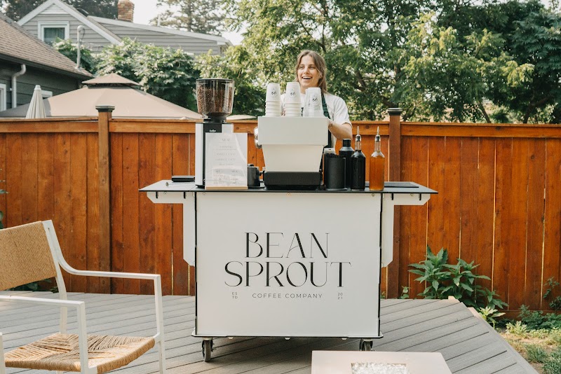 Bean Sprout Coffee Catering